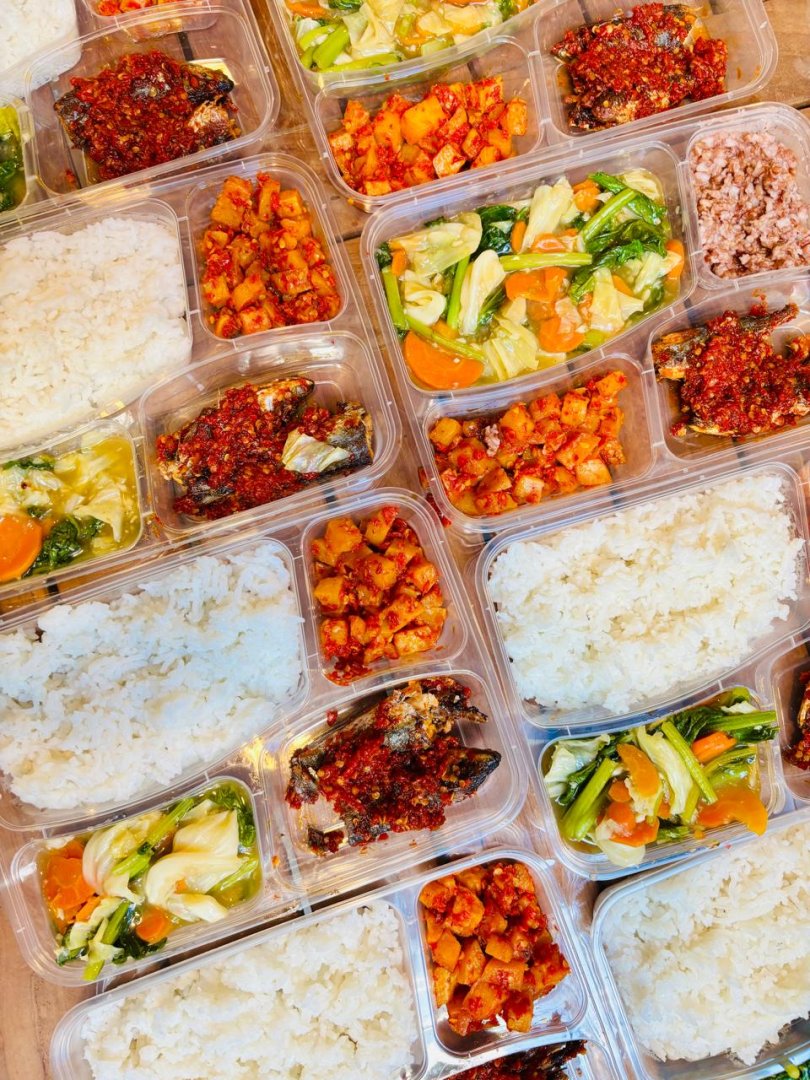 Hero slide: PAKET SULUNG - ONLY 30K /PAX